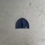 Synaworld Wwinter Navy Blue Beanie - Image 2