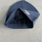 Synaworld Wwinter Navy Blue Beanie - Image 4