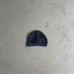 Synaworld Wwinter Navy Blue Beanie - Image 5