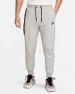 Set Nike Tech Fleece Gray 2023 (New Season) - Image 6