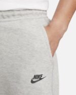Set Nike Tech Fleece Gray 2023 (New Season) - Image 7