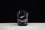 Nike Air More Uptempo Low AMBUSH Black - Image 6