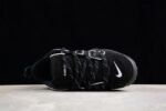 Nike Air More Uptempo Low AMBUSH Black - Image 7