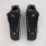 Nike x NOCTA Glide Black White - Image 5