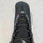 Nike x NOCTA Glide Black White - Image 8