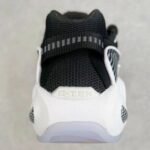 Nike x NOCTA Glide Black White - Image 9