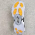 Nike x NOCTA Glide Black White - Image 10