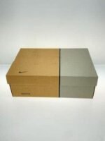 Nike x NOCTA Glide Black White - Image 12