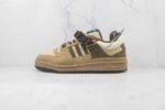 Bad Bunny x Adidas Forum Buckle Low Café - Image 4