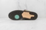 Bad Bunny x Adidas Forum Buckle Low Café - Image 10