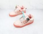 Bad Bunny x Adidas Forum Low Pink Easter Egg - Image 3