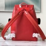 Backpack Louis Vuitton Christopher x Supreme - Image 3