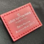 Backpack Louis Vuitton Christopher x Supreme - Image 10