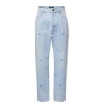 Louis Vuitton by Tyler, the Creator Monogram Denim