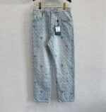 Louis Vuitton by Tyler, the Creator Monogram Denim - Image 2