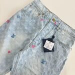 Louis Vuitton by Tyler, the Creator Monogram Denim - Image 5