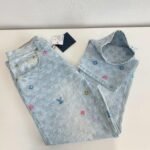 Louis Vuitton by Tyler, the Creator Monogram Denim - Image 8
