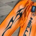 Hellstar Fire Orange - Image 4