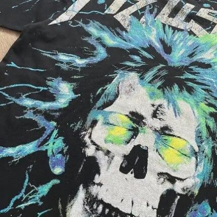 Shorts Corteiz C-Star Black