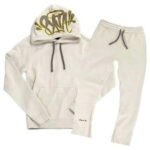 Set Synaworld Khaki