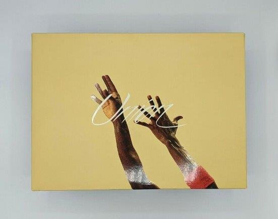 IMG19369 Shorts Ami Paris Black - Image 1