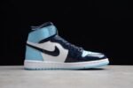 Air Jordan 1 High UNC Patent - Image 4