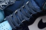 Air Jordan 1 High UNC Patent - Image 8