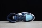 Air Jordan 1 High UNC Patent - Image 10