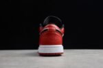 Jordan 1 Low Black Toe - Image 4