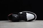 Jordan 1 Low Black Toe - Image 6