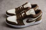 Jordan 1 Low SE Light Olive - Image 3