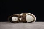 Jordan 1 Low SE Light Olive - Image 7