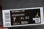 Jordan 1 Low Paris - Image 14