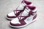 Air Jordan 1 High OG Bordeaux - Image 2