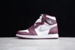 Air Jordan 1 High OG Bordeaux - Image 3
