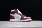 Air Jordan 1 High OG Bordeaux - Image 4