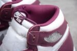 Air Jordan 1 High OG Bordeaux - Image 6