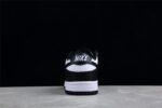 Nike Dunk SB Low Retro White Black - Image 6