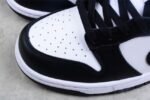 Nike Dunk SB Low Retro White Black - Image 7