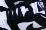 Nike Dunk SB Low Retro White Black - Image 8
