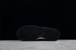 Nike Dunk SB Low Retro White Black - Image 11