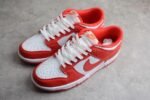 Nike Dunk Low Gym Red (2022) - Image 2