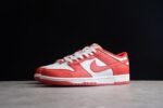 Nike Dunk Low Gym Red (2022) - Image 3