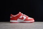 Nike Dunk Low Gym Red (2022) - Image 5