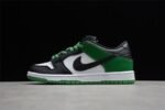 Nike SB Dunk Low Pro Classic Green - Image 5
