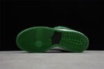 Nike SB Dunk Low Pro Classic Green - Image 10
