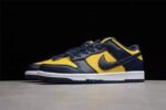 Nike SB Dunk Low Michigan - Image 3