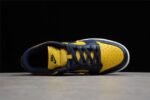 Nike SB Dunk Low Michigan - Image 7