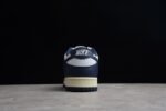 Nike Dunk Low Vintage Navy - Image 6