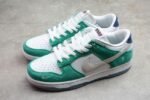 Nike Dunk Low x Kasina Neptune Green - Image 2